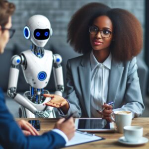 ai consulting