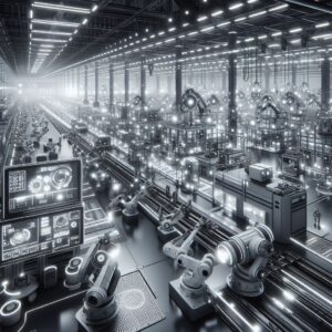 data automation