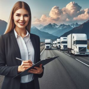 fleet management