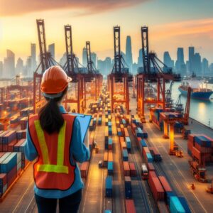 transportation logistics