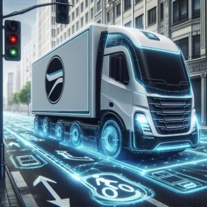 autonomous vehicle