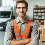last mile logistics