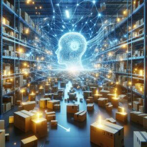 AI Logistics Returns