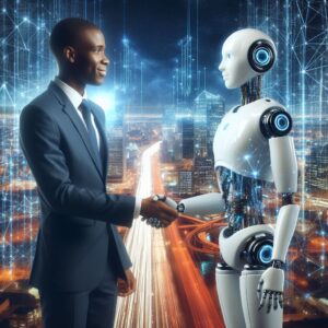 AI and Supplier Partnerships