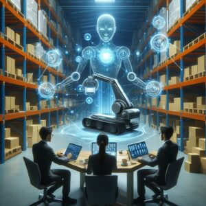 WarehouseAutomation