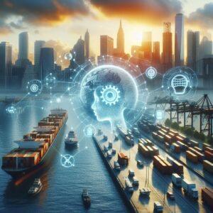 logistics onboarding