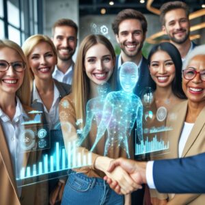 Customer lifetime value1