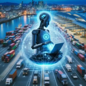 simplifying customs clearance