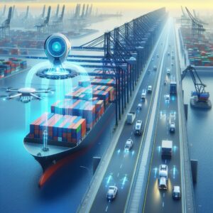 smoothing cross border shipping