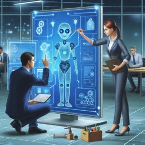 Ai consulting 1