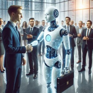 future of ai in business1