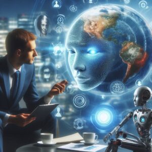 maximizing the value of ai consulting1