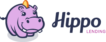 Hippo Logo Full Color Meduim