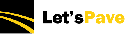 LetsPave Logo
