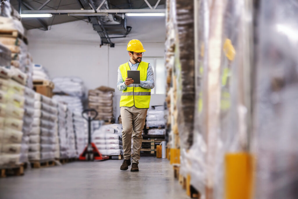 logistics AdobeStock 349770975 scaled