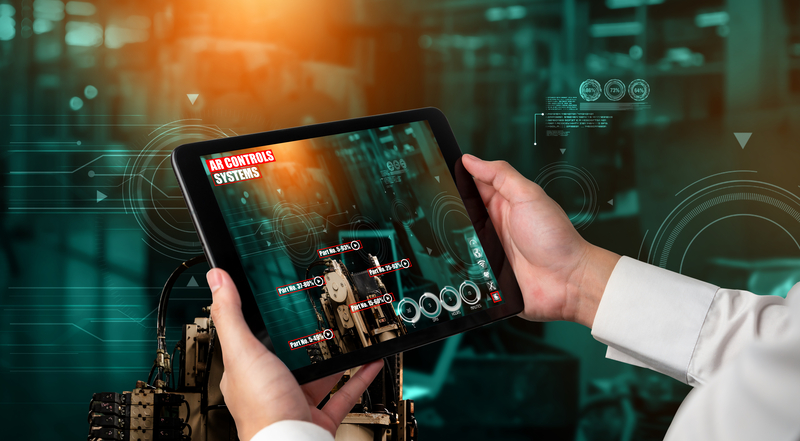 Top 10 Logistics AI Use Cases and Applications in 2024