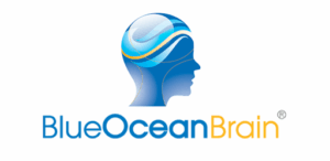 Blue Ocean Brain logo