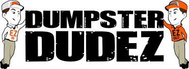 dumpster dudez logo