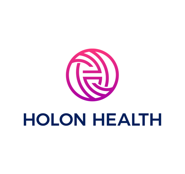 holon logo