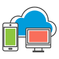 Cloud Application 1