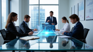 ai finance