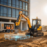 AI in Construction