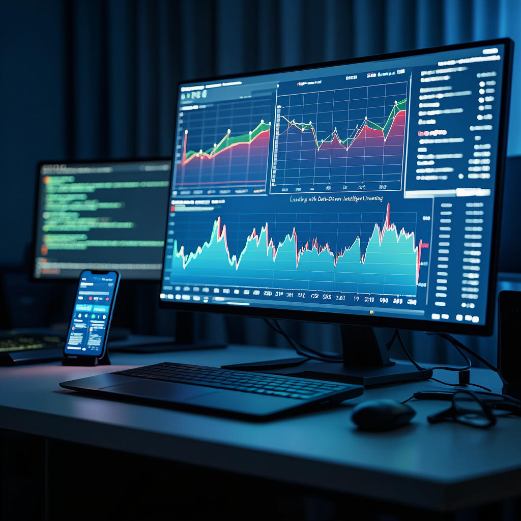 AI in Portfolio Management