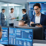 AI in financial planning
