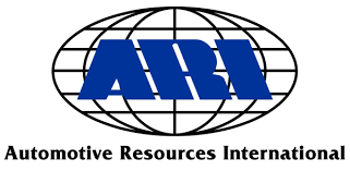 ARI logo, Automotive Resources International – An RTS Labs client