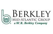 Berkley Mid Atlantic Group Logo RTS Labs client