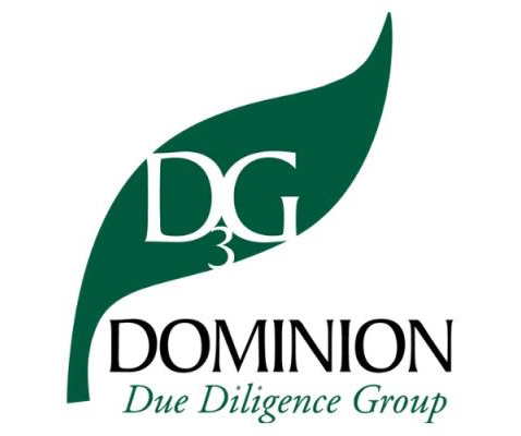 Dominion Due Diligence Group - An RTS Labs client