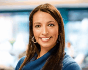 Gemma Brooks COO of Blue Ocean Brain