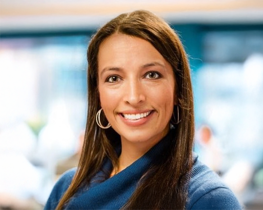 Gemma Brooks COO of Blue Ocean Brain