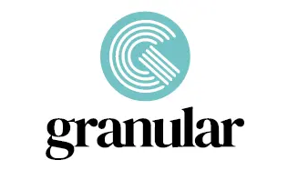 Granular Insurance logo RTS Labs client