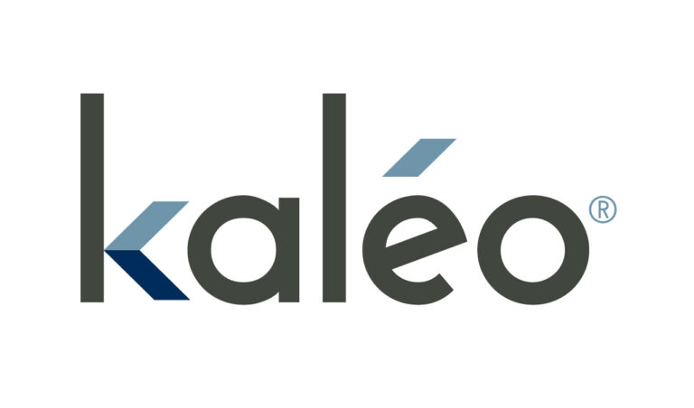 Kaleo logo RTS Labs client