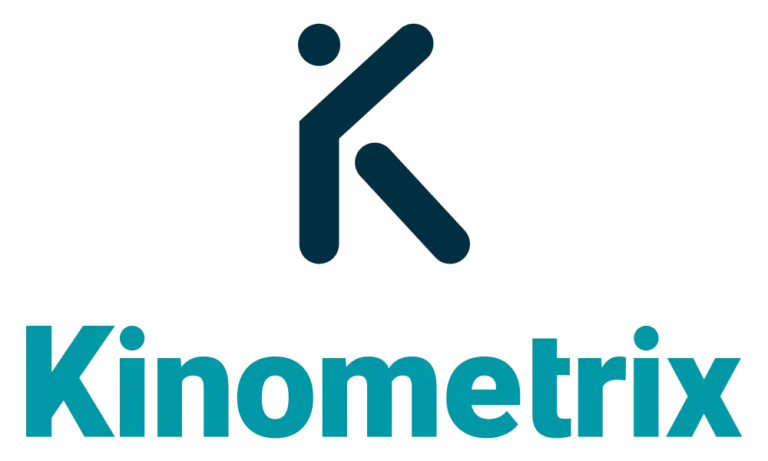 Kinometrix logo - RTS Labs client