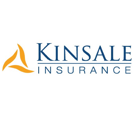 Kinsale Insurance logo RTS Labs client