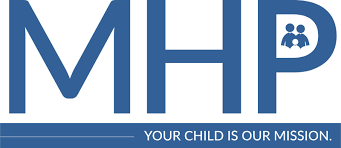 MHP logo