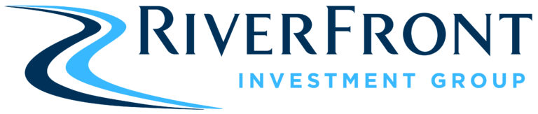 Riverfront Investments logo