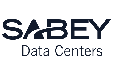 Sabey logo - RTS Labs client