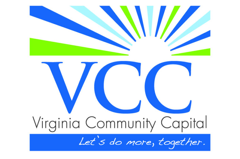 Virginia Community Capital logo - An RTS Labs client