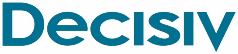 decisiv logo RTS Labs client