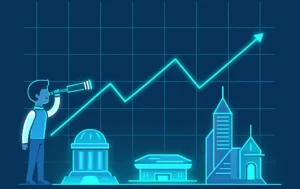 predictive analytics in Real Estate Market trend forecasting