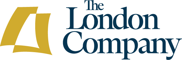 The London Company logo - RTS Labs client