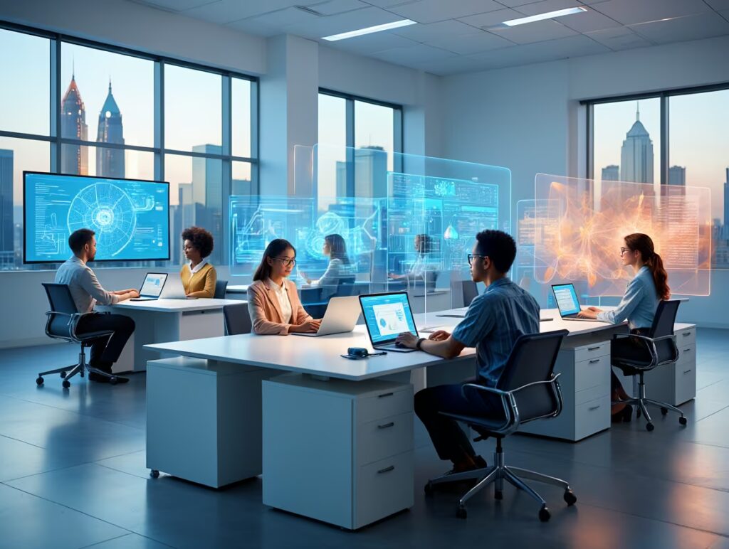 AI Consulting Georgia