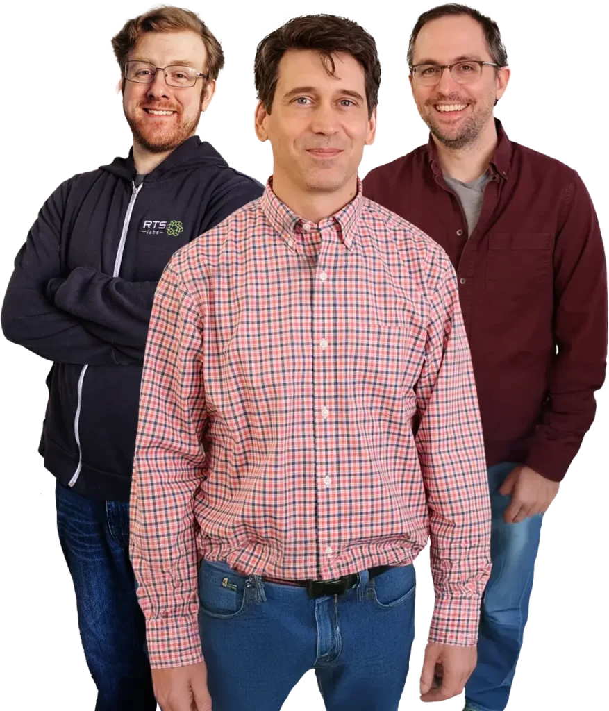 a team
