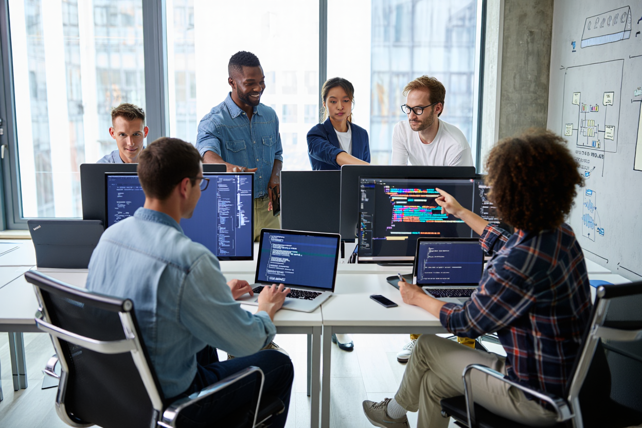 ai consulting