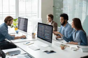 ai software development 10 best