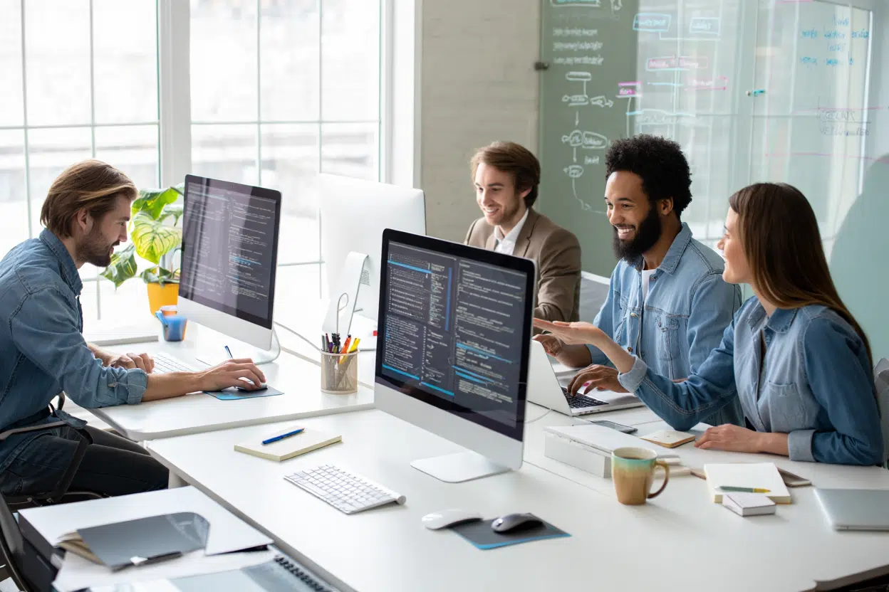 ai software development 10 best
