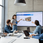 warehouse management ai